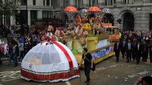 lord mayors show 41                     